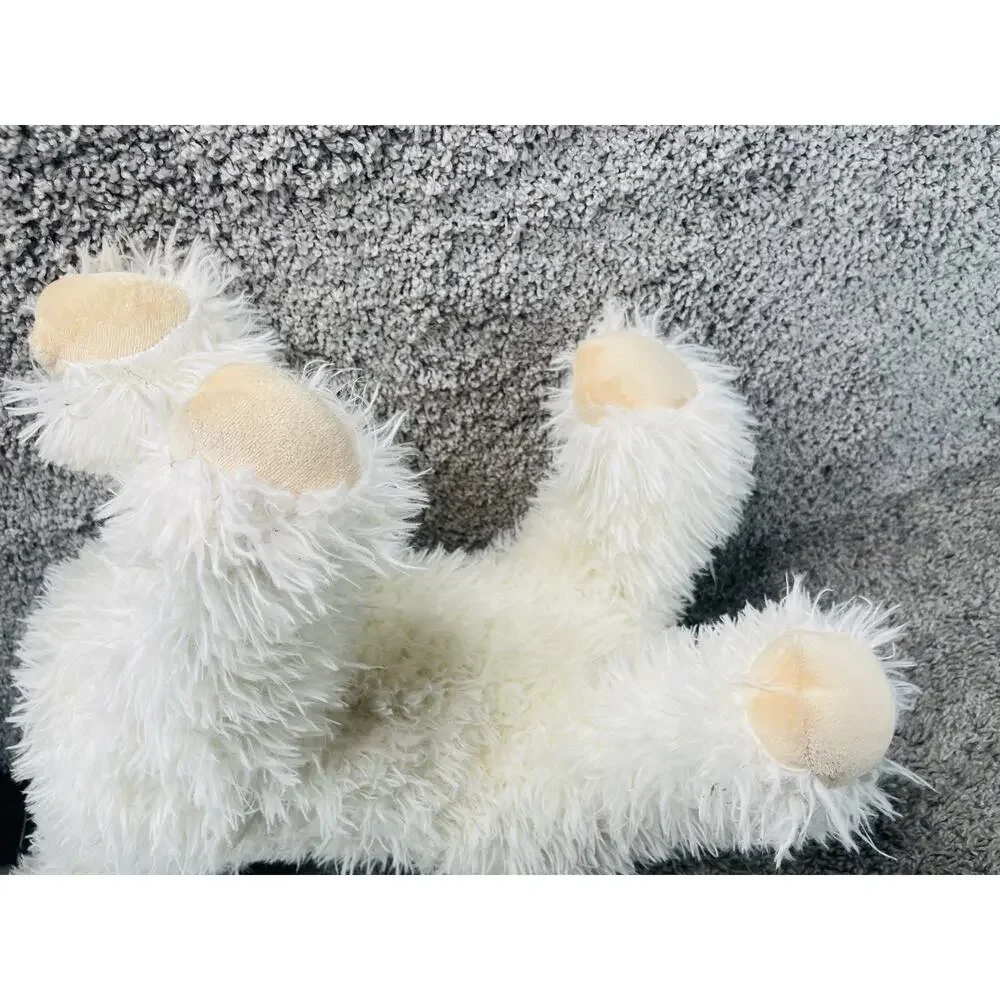 City Streets Llama Alpaca Plush Jumbo 25